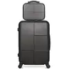 Image de HERO - Lot de 2 - Valise weekend et vanity CORONADO
