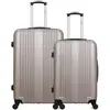 Image de HERO - Lot de 2 - Valise grand format et valise weekend LIPARI