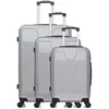 Image de Set de 3 valises rigides SELENGA