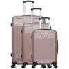 Image de Set de 3 valises rigides SELENGA