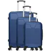 Image de Set de 3 valises rigides SELENGA