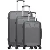 Image de Set de 3 valises rigides SELENGA