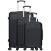 Image de Set de 3 valises rigides SELENGA