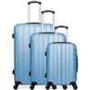 Image de Set de 3 valises rigides FOGO
