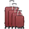 Image de HERO - Set de 4 Valises CARPATES-M 75 cm 4 Roues