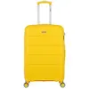 Image de OBAGO - Valise Weekend PHENIX 65 cm 4 Roues