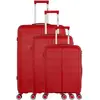 Image de OBAGO - Set de 3 Valises ANDROMEDE 75 cm 4 Roues
