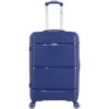 Image de OBAGO - Valise Weekend CENTAURE 65 cm 4 Roues
