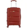 Image de OBAGO - Valise Cabine CENTAURE 55 cm 4 Roues