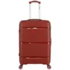 Image de OBAGO - Valise Weekend CENTAURE 65 cm 4 Roues