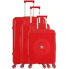 Image de OBAGO - Set de 3 Valises ORION 75 cm 4 Roues