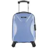 Image de BLUESTAR - Valise Cabine XXS GARIBALDI 46 cm 4 Roues