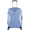 Image de BLUESTAR - Valise Weekend GARIBALDI 65 cm 4 Roues
