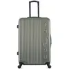 Image de GENTLEMAN FARMER - Valise Grand Format ABS LIAM 4 Roues 75 cm