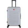 Image de SWISS KOPPER - Valise Grand Format ABS WIL 4 Roues 75 cm