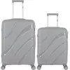 Image de OBAGO - Lot de 2 - Valise weekend et valise cabine PERSEE