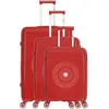 Image de OBAGO - Set de 3 Valises ORION 75 cm 4 Roues