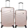 Image de Lot de 2 - Valises grand format et weekend TIGRE