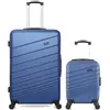 Image de Lot de 2 - Valises grand format et cabine XXS TIGRE