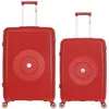 Image de OBAGO - Lot de 2 - Valise grand format et valise weekend ORION