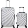 Image de WAVE PARIS - LOT DE 2 - Valises grand format et cabine DANUBE