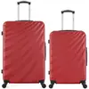 Image de WAVE PARIS - Lot de 2 - Valises grand format et weekend DANUBE
