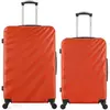 Image de WAVE PARIS - Lot de 2 - Valises grand format et weekend DANUBE