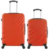 Image de WAVE PARIS - Lot de 2 - Valises weekend et cabine DANUBE