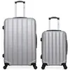 Image de HERO - LOT DE 2 - Valises grand format et cabine HIMALAYA