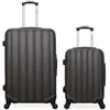 Image de HERO - LOT DE 2 - Valises grand format et cabine HIMALAYA