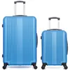 Image de HERO - LOT DE 2 - Valises grand format et cabine LIPARI