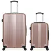 Image de HERO - LOT DE 2 - Valises grand format et cabine LIPARI