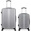 Image de HERO - LOT DE 2 - Valises grand format et cabine LIPARI