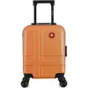 Image de SWISS KOPPER - Valise Cabine XXS USTER 46 cm 4 Roues