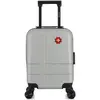 Image de SWISS KOPPER - Valise Cabine XXS USTER 46 cm 4 Roues