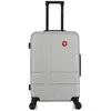 Image de SWISS KOPPER - Valise Weekend ABS USTER 4 Roues 65 cm