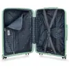 Image de OBAGO - LOT DE 3 - Valises weekend, cabine et grand vanity VELA