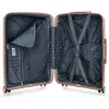 Image de OBAGO - LOT DE 3 - Valises weekend, cabine et grand vanity VELA