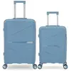 Image de OBAGO - LOT DE 2 - Valises weekend et cabine VELA