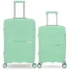 Image de OBAGO - LOT DE 2 - Valises weekend et cabine VELA