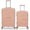 Image de OBAGO - LOT DE 2 - Valises weekend et cabine VELA