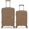 Image de OBAGO - LOT DE 2 - Valises weekend et cabine VELA