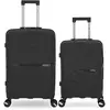 Image de OBAGO - LOT DE 2 - Valises weekend et cabine VELA
