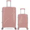 Image de OBAGO - Lot de 2 - Valises grand format et cabine XS LYRA