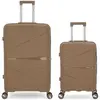 Image de OBAGO - LOT DE 2 - Valises grand format et cabine VELA