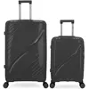 Image de OBAGO - LOT DE 2 - Valises grand format et cabine LYRA