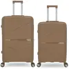 Image de OBAGO - LOT DE 2 - Valises grand format et weekend VELA