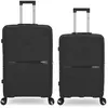Image de OBAGO - LOT DE 2 - Valises grand format et weekend VELA