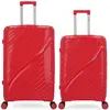 Image de OBAGO - LOT DE 2 - Valises grand format et weekend LYRA
