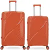 Image de OBAGO - LOT DE 2 - Valises grand format et weekend LYRA
